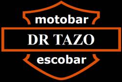 photo of Dr. Tazo Motobar